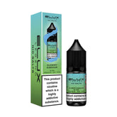 Blueberry Bubblegum Elux Legend 10ml Nic Salt E Liquid